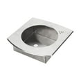 thumbnail image 3 of GUOOL Micro Pressure Meter Mounting Box Portable Differential Pressure Gauge Panel, 3 of 7