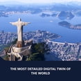 thumbnail image 4 of Flight Simulator 2024 - Playstation 5, 4 of 4