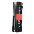thumbnail image 3 of Outil de Réparation de Vélo, Outil de Réparation de Vélo Multifonctions Outil Multifonction Vélo Outil de Combinaison Élégant et Moderne, 3 of 14