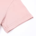 thumbnail image 6 of VNKIDY Boys Bodysuits Baby Bunny Ear Hooded Romper Short Sleeve Crewneck Solid Color Zipper Bodysuit For Daily Wear Cute Styling Relaxed Fit Onesie, 6 of 8