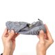thumbnail image 3 of Zapatos Fitness Ligeros Antideslizantes para Al Aire Libre (Gris Oscuro 36) Aqua, 3 of 9