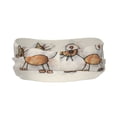 thumbnail image 2 of Rocae Brown Cat Cartoon for Sweatbands Sports Headband for Men and Women,Fashion Sweat Bands Headbands for Running,Cycling,Football, Yoga, Fitness, 2 of 9