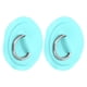 thumbnail image 2 of Parche Para Bote De Tabla De Surf, Parche Para Remo De Bote Inflable Parche Para Balsa De Bote Inflable Para Botes Inflables Para Kayaks ANGGREK Otros, 2 of 8