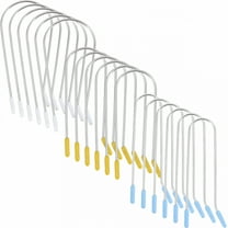 RAGUPEL Electric Curlers for Hair Clips Rollers Hot Curly Travel