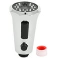 thumbnail image 2 of Cabezal Rociador de Grifo de Cocina Abatible ANGGREK Otros, 2 of 8