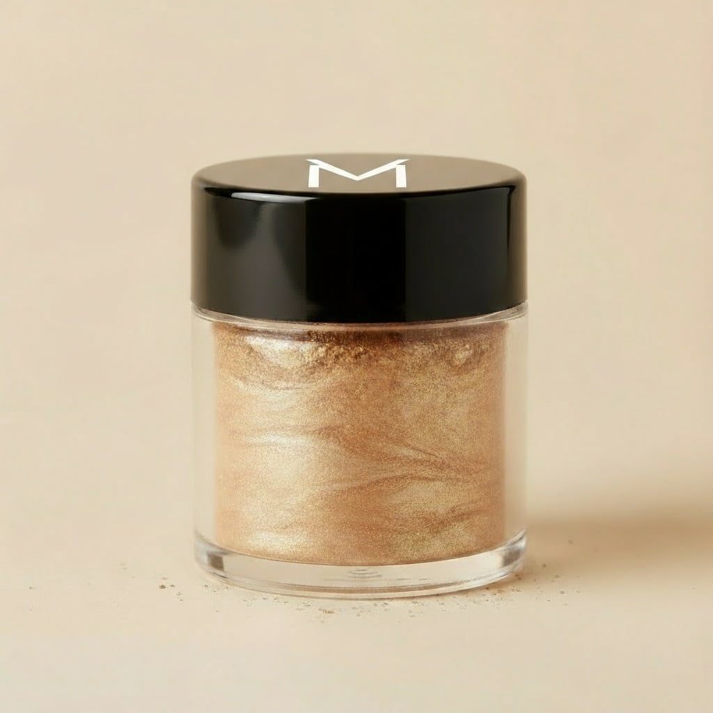 Voodoo Makeup Colour Art Eyeshadow, Crème De La Queen