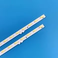 thumbnail image 4 of LED strips BN96-52586A 65AUBK STC650AM8  JL.E650X1720-408BS-R8P-M-HF ES65SV8FPKWA64 65AU8K For Samsung UN65AU8000 UA65AU8000 GU65AU9079 UE65AU8000 UE65AU9000 UN65AU8200 GU65AU8079 UN65AU9000, 4 of 10
