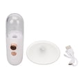 thumbnail image 2 of Pulverizador humectante para ojos de mano, pulverizador humectante para ojos Humidificador de ojos fino de mano Humidificador para el cuidado de los ojos Durabilidad extendida, 2 of 8