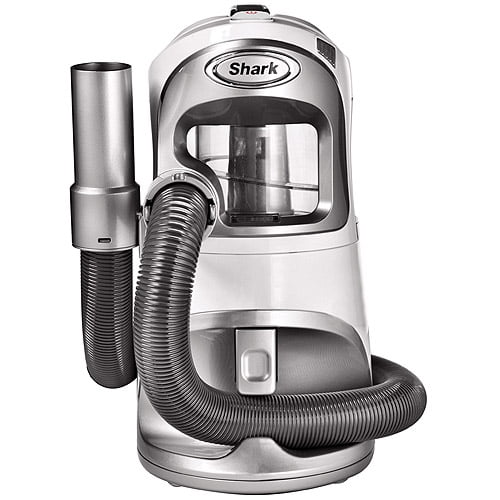 Shark Navigator Lift Away Pod Portable Vacuum, NP318