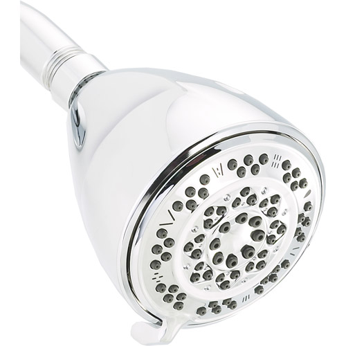 Peerless 7Setting Shower Head, Chrome