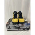 thumbnail image 3 of Ni - ke Air Jordan 5 Retro SP Michigan Amarillo College Navy CQ9541-704 Men’s Size 10.5, 3 of 5