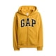 thumbnail image 1 of Sudadera con Capucha y Cierre Completo para Niños GAP Logo Honey Im Home Talla XS, 1 of 1