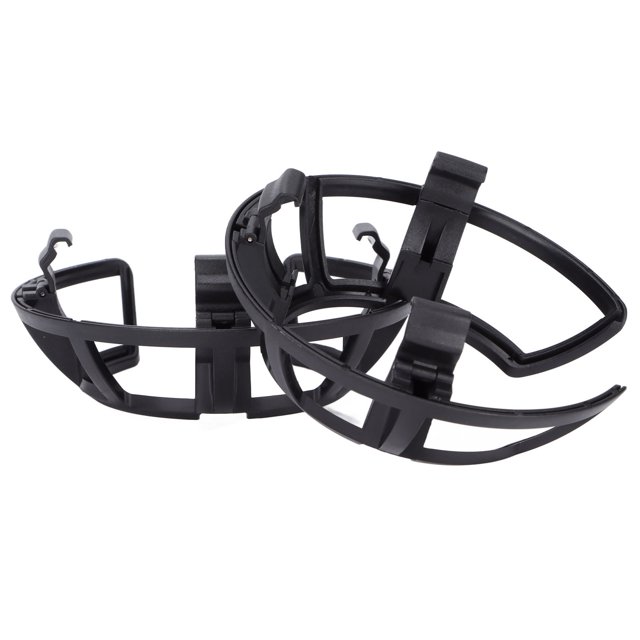 VR Protection Frame Cover Set, Long Lasting Handle Protection Frame For Oculus Quest 2