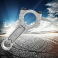 thumbnail image 4 of Neyseki Generator Accessories Gasoline Generator Connecting Rod for 168F GX160, 4 of 7