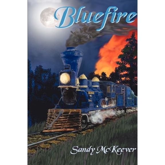 Bluefire, (Paperback)