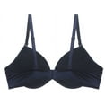 thumbnail image 3 of Demi Extreme push up bra with removable Pad, 3 of 3
