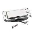 thumbnail image 3 of Mini Humbucker Pickup Professional Guitar & Bass Accessories Easy Operation, 3 of 5