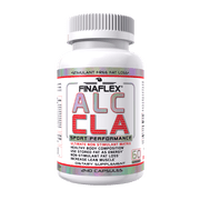 FINAFLEX ALC/CLA, 240 Capsules