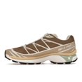 thumbnail image 2 of Salomon Men's XT-6 Coyote Brown Sahara Sun Running Shoes, from StockX, 2 of 5