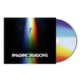 thumbnail image 1 of Imagine Dragons Evolve Deluxe Disco CD Nuevo, 1 of 2