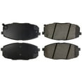 thumbnail image 4 of Disc Brake Pad Set, 4 of 4