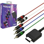 Prism Component Cable for GameCube