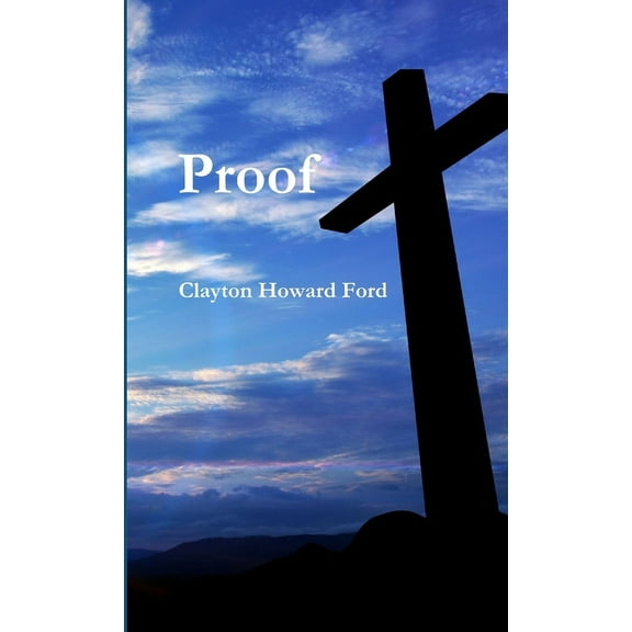 Proof, (Paperback)