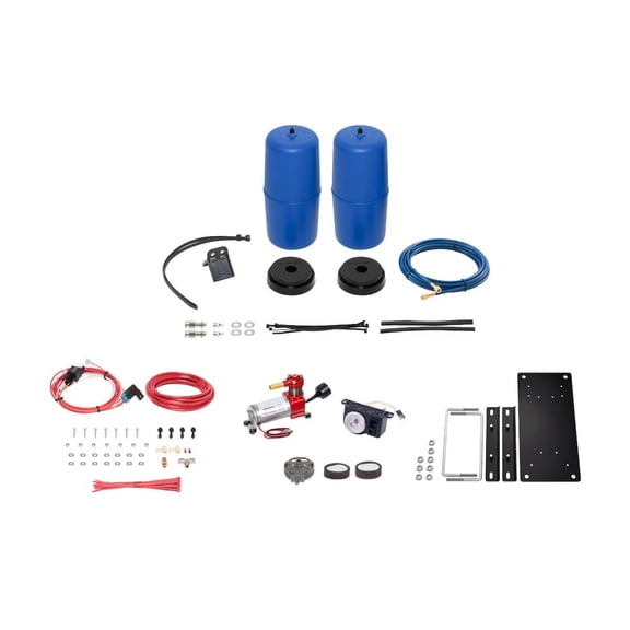 Firestone 19-24 RAM 1500 2WD/4WD AIO Analog Ride-Rite All-In-One Kit (W217602879)