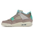 thumbnail image 2 of Jordan Men's 4 Retro SP 30th Anniversary Union Taupe Haze Basketball Shoes, from StockX, 2 of 5