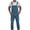 c01Blue, variant on USNSM (S-5XL) Plus Size Overalls for Men Fashion Coveralls Work Utility Denim Bib Jumpsuit with Pockets Blue XL