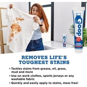 GOOP Original Multi-Purpose Waterless Hand Cleaner and Stain Remover - 5 oz Tube (Pack of 2)