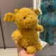 thumbnail image 1 of Large collection of plush toys, plush dolls, dolls, gifts, bags, and keychains 18cm, 1 of 1
