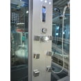 thumbnail image 3 of Mesa WS-501 Steam Shower (Gray), 3 of 7