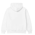 thumbnail image 4 of Men's Relaxed Fit Hooded Sweatshirt Drawstring Long Sleeve Casual Pullover Hoodie with Front Pocket, 4 of 6