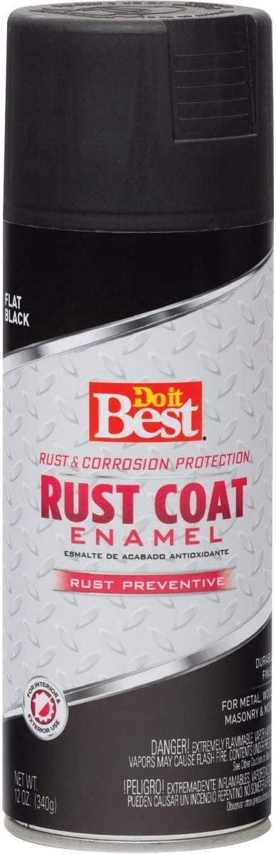 しろつめくさ Rust-Oleum Available 252462 Automotive 12-Ounce Enamel Spray