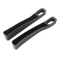 thumbnail image 4 of Almacenamiento Para Hendiduras De Asiento, 1 Par De Organizadores Para Coche De Gran Capacidad, 4 of 7