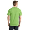 thumbnail image 3 of Port & Company ® - Ring Spun Cotton Tee. PC150, 3 of 3