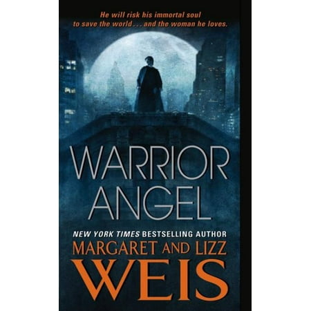 ISBN 9780060833251 product image for Warrior Angel | upcitemdb.com