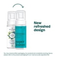 thumbnail image 2 of Limpiador facial ATTITUDE, espuma micelar, sin perfume, 150 ml, 2 of 6