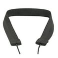 thumbnail image 4 of BG Bb Clarinet Flex ZEN Strap, Elastic, Black, CFYE, 4 of 4