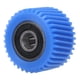 thumbnail image 2 of Gear Vifer Nylon Gear Reemplazo Compatible TS-DZ2 Motor de motor de medio motor, 2 of 5