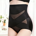 thumbnail image 3 of QualitChoice Women Hi-Waist Support Tools Control Underwear Shapewear Compression Lifter Postnatal Daily Wear, 3 of 6