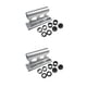 thumbnail image 1 of Greeniant Bike Fork Mount Car Rack Holder  Quick Release Axle Thru Bikes Carrier Plata 2piezas, 1 of 1
