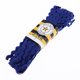 thumbnail image 3 of 6PCS 15yd Crafts Adornos ondulados, Cinta de tela en forma de S, Cordones de de encaje con adornos de apliques ondulados para adornos de vestid Azul Baoblaze Ribete de encaje ondulado, 3 of 8