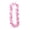 Pink, variant on ZoeyC 4PCS 1.05 Meter Hawaiian Flower Lei Necklace, Multicolor Artificial Floral Leis for Luau Party, Tropical Themed Events, and Summer Accessories