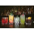 thumbnail image 4 of Nachtmann Aspen Crystal Value Pack Whisky Tumbler (Set Of 4), 11 Oz, Clear, 4 of 4