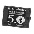 thumbnail image 2 of jesticaly Bluetooth-compatible Audio Receiver for Amplifier Spare Accessories Type 1, 2 of 6