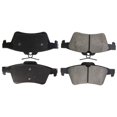 thumbnail image 5 of Stoptech 906.39002 23.114 mm 4 Wheel Preferred Axle Pack Brake Kit for 2012 Mazda 3, 5 of 6