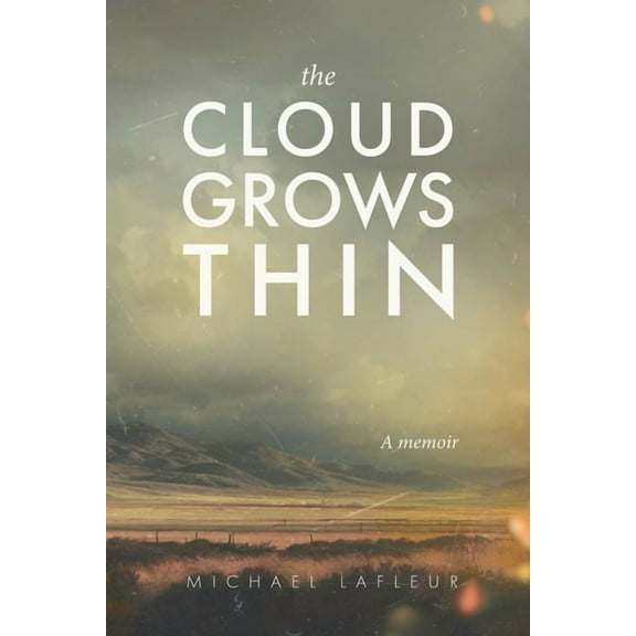 The Cloud Grows Thin: A memoir, (Paperback)