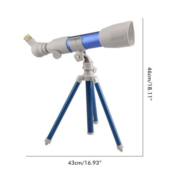 Kids toy telescope sales